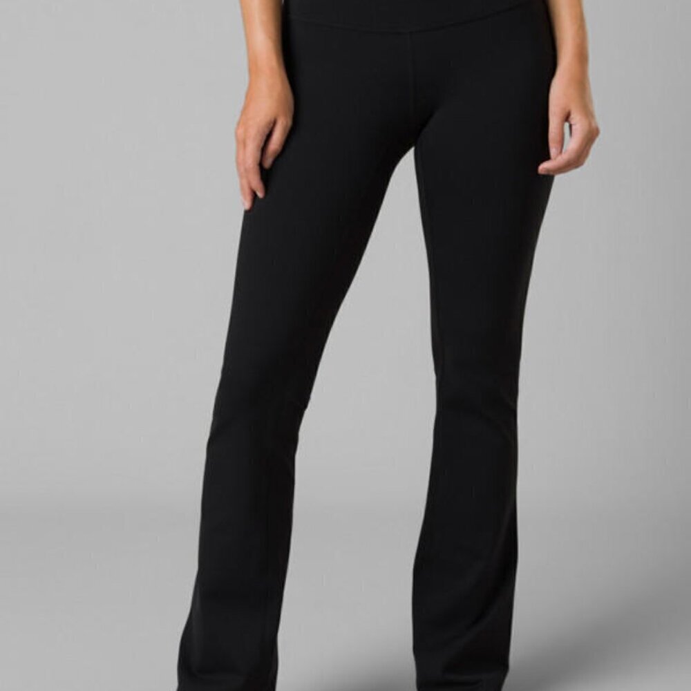Prana Chakra Bootcut Yoga Pant - Size XS